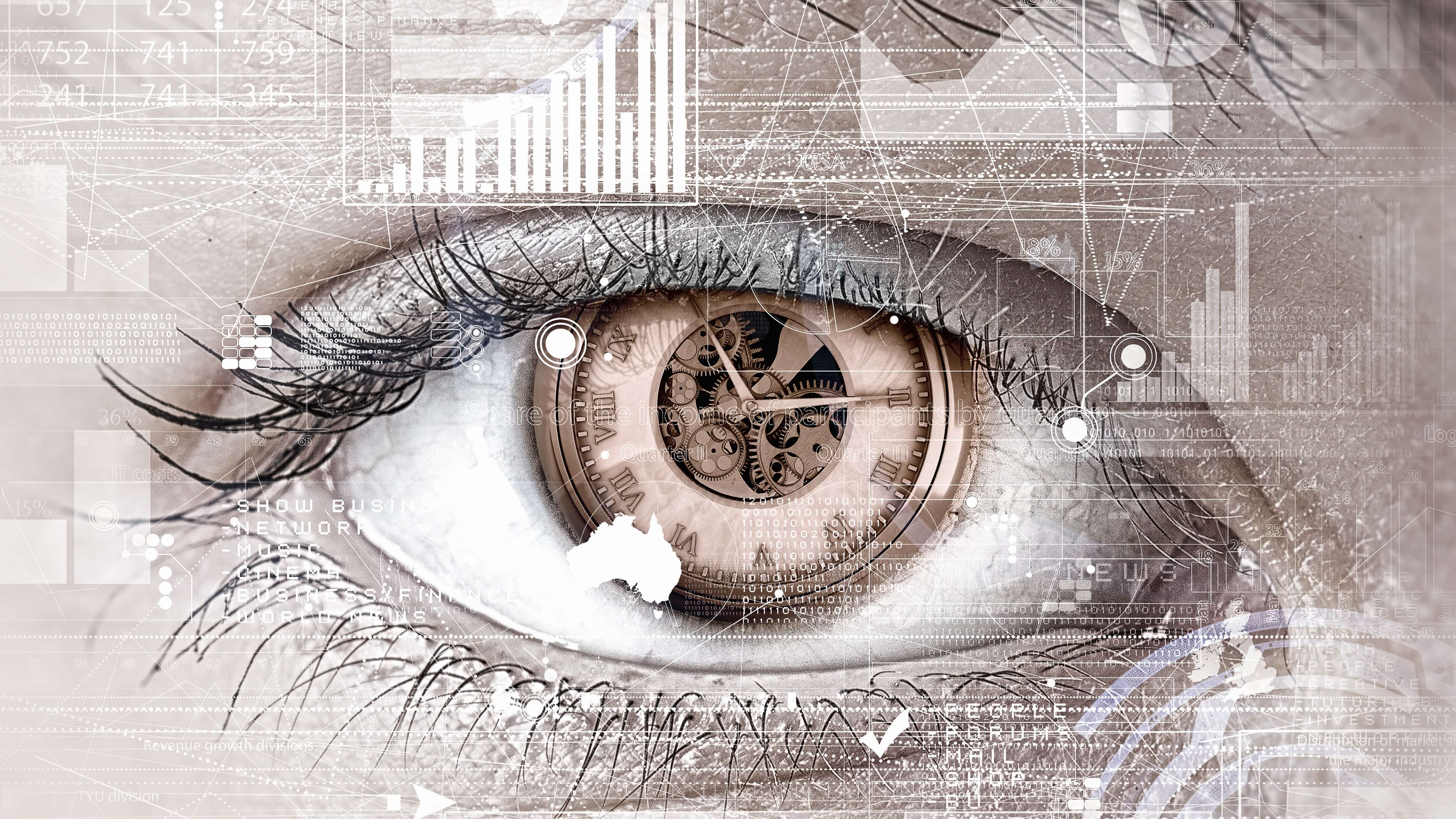 The Biometric Time Clock: Everything You Need to Know | Baron Payroll